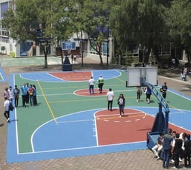 preparatoria en tlalnepantla